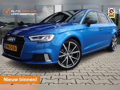 Audi A3 Sportback - 1.4 TFSI S Line | B&O | 19 Inch | Carplay |
