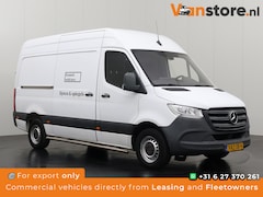 Mercedes-Benz Sprinter - 314CDI L2H2 EURO VI-D | Airco | Cruise | Multimedia