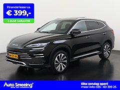 BYD Seal U - 1.5 DM-i FWD Boost | Panoramadak | 360 Camera | Head-Up | Zondag Open