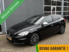 Volvo V40 - 2.0 T4 R-Design / Panoramadak / Vol leder