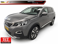 Peugeot 5008 - 1.2 PureTech Blue Lease Premium Avantage