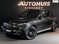 Mercedes-Benz GLC-klasse - 400e 4MATIC AMG Line Pano/Airmatic/Massage/Memoryseats/360Camera/Burnmester/Stuurverwarmin