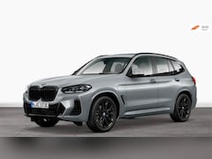 BMW X3 - XDrive30e High Executive Edition M Laser/ Memory stoelen/ ACC/ H&K/ Trekhaak/ 20"/ Camera/