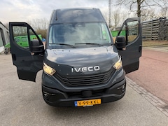 Iveco Daily - Gesloten bus 2 schuifdeuren