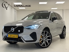 Volvo XC60 - 2.0 T8 Plug-in-hybrid AWD Polestar Engineered Panoramadak | Trekhaak | Harman Kardon