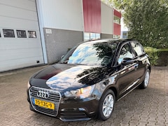 Audi A1 Sportback - 1.4 TFSI Attraction Pro Line Business