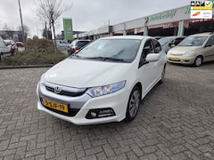 Honda Insight - 1.3 Exclusive /HYBRIDE/Automaat/Clima/Cruise/LMV/NAP
