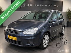 Ford C-Max - 2.0-16V Trend AUTOMAAT NAVI AIRCO CRUISE TREKHAAK