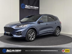 Ford Kuga - 2.5 PHEV ST-Line X 2x Camera ACC Keyless Elektr. Achterklep