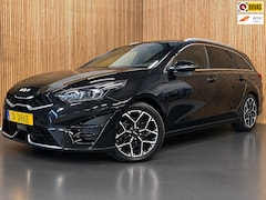 Kia Cee'd Sportswagon - Ceed 1.5 T-GDi GT-Line|161PK|AUTOMAAT|ACC|DIGITAL|KEYLESS|JBL|CARPLAY|ANDROID|STOEL+STUURV