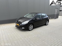 Peugeot 208 - 1.2 VTi Allure