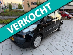 Citroën C1 - 1.0-12V | Ambiance | 5 deurs | Airco | Automaat