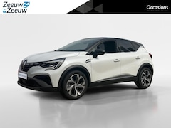 Renault Captur - 1.6 E-Tech Hybrid 145 RS Line | Automaat | Full Hybride | Apple Carplay & Android Auto | C