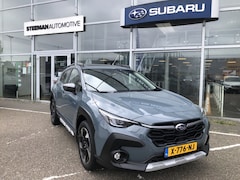 Subaru Crosstrek - 2.0i Premium