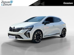 Renault Clio - 1.6 E-Tech Full Hybrid 145 techno | Pack Look | Navi | Camera | Apple Carplay & Android Au