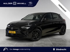 Opel Corsa - GS Line 1.2 Turbo 130pk EAT8 | TREKHAAK | 180° CAMERA | ADAPTIVE CRUISE | KEYLESS ENTRY |