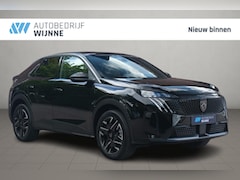 Peugeot 3008 - 1.2 Hybrid 145pk e-DCS6 GT | Navi | App Connect | Climate | Adaptive Cruise | Camera | Ele