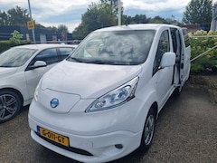 Nissan e-NV200 Evalia - 40 kWh Connect Edition 7p