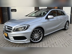 Mercedes-Benz A-klasse - 220 4matic AMG PANO/AUTOMAAT/STOELVW/XENON
