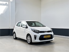Kia Picanto - 1.0 DPi DynamicLine | Apple Carplay/ Android auto| Camera| NL | 1 Eig |