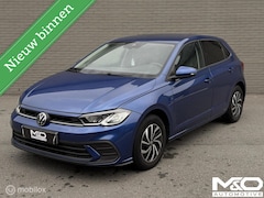 Volkswagen Polo - 1.0 TSI R-Line Business | CRUISE | CARPLAY | LED