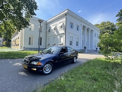 BMW 3-serie - 320 i AUT, 6 CILINDER AIRCO, E46 Executive