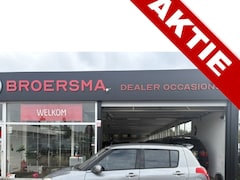 Suzuki Swift - 1.3 Bandit 2 EIGENAAR * 156000 KM NAP