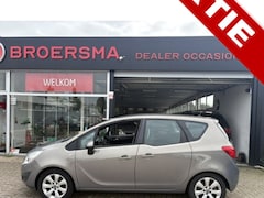 Opel Meriva - 1.4 Turbo Edition 1 EIGENAAR * NW APK * NAP