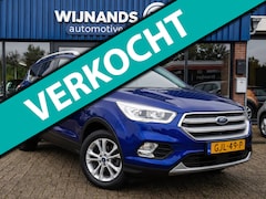 Ford Kuga - 1.5 EcoBoost ST Line Stoel/Stuurvw Elek Kofferbak