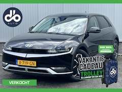 Hyundai IONIQ 5 - Connect+ 77.4 kWh SOH 100% I LEER I CAMERA I ORG.NL + NAP