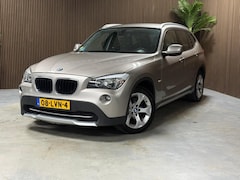 BMW X1 - sDrive18i Exec
