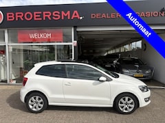 Volkswagen Polo - 1.4-16V Highline 2 EIGENAAR *AUTOMAAT * NW APK