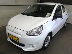 Mitsubishi Space Star - 1.0 Inform - Cruise Control - Airco