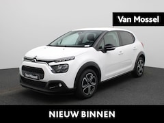 Citroën C3 - 1.2 PureTech Feel | WORDT VERWACHT | APPLE CARPLAY | ANDROID AUTO | DAB RADIO | BLUETOOTH