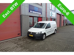 Volkswagen Caddy Maxi - 2.0 TDI L2H1 BMT Trendline 2 x schuifdeur koppeling defect