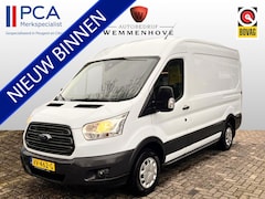 Ford Transit - 290 2.2 TDCI L2H2 Trend