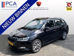 Skoda Fabia Combi - 1.0 TSI Business Edition