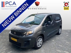 Peugeot Partner - 1.5 BlueHDi 100 S&S L1