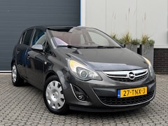 Opel Corsa - 1.3 CDTi EcoFlex S/S Cosmo | Cruise | Climate | Stoel & stuur verwarming | Trekhaak