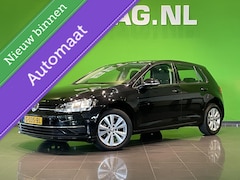 Volkswagen Golf - 1.0 TSI DSG Comfortline Business | Navi | Adaptive cruise |