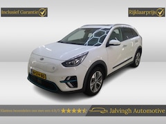 Kia e-Niro - DynamicPlusLine 64 kWh|SOH 98, 5%|Schuif/kantel|Stoel verwarming