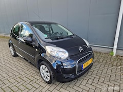 Citroën C1 - 1.0-12V Selection