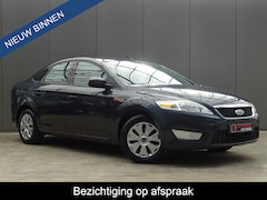 Ford Mondeo - 2.0-16V Trend * LAGE KM * YOUNGTIMER