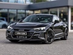 Audi e-tron GT - Edition ZERO Quattro | 476 pk | B&O | 360® Camera |
