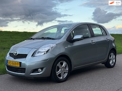 Toyota Yaris - 1.3 VVTi Aspiration | Airco | Automaat