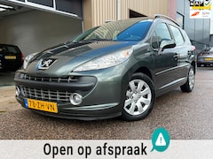 Peugeot 207 SW - 1.6 VTi XS PANO PDC AUTOMAAT