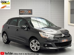 Citroën C4 - 1.6 THP Ligne Business EGS Distributie vervangen, NAP