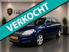 Opel Astra Wagon - 1.6 Business Airco/Trekhaak