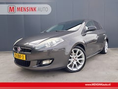 Fiat Bravo - 1.4 MultiAir Easy ECC CRUISE TREKHAAK