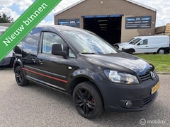 Volkswagen Caddy - Bestel 1.6 TDI